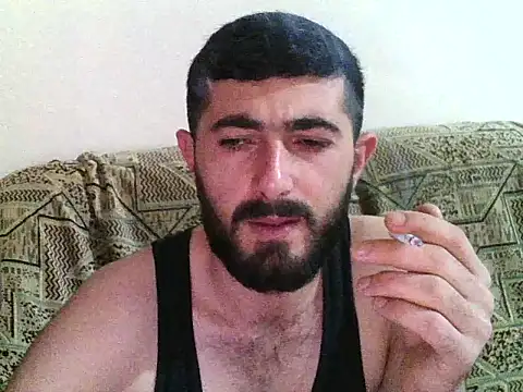 Snapshot of vgrr45534a chatting on February 17, 3:47 am vgrr45534a online show from February 17, 3:47 am