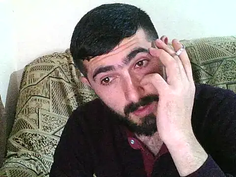 Snapshot of vgrr45534a chatting on February 17, 3:51 pm vgrr45534a online show from February 17, 3:51 pm