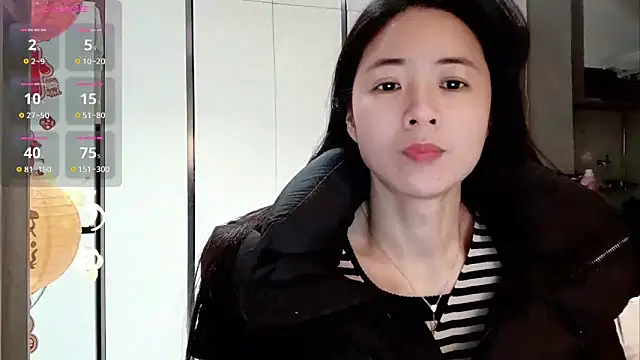 Tsuki-y online show from March 7, 3:20 pm