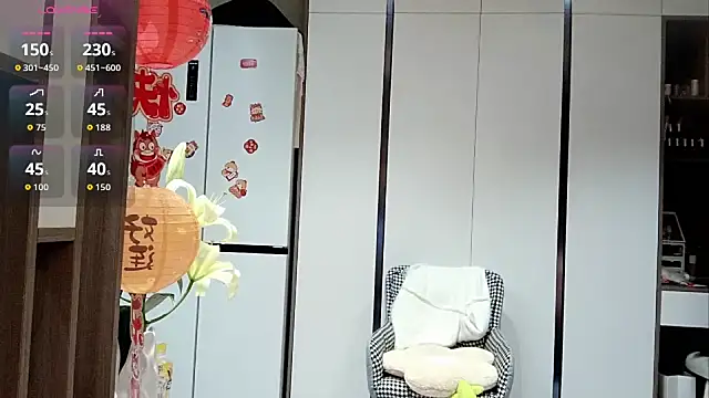 Tsuki-y online show from March 8, 11:19 pm