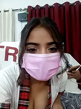 love virginbaby online show from March 12, 5:52 pm