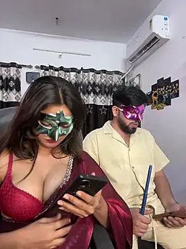 pooja sexy79 online show from April 25, 5:54 pm