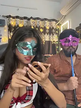 pooja sexy79 online show from June 7, 9:07 pm
