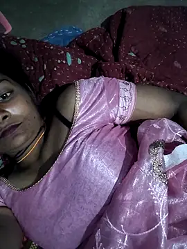 Hotty raghni online show from March 10, 3:06 pm