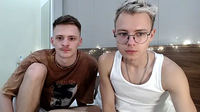 NikiKerryCum online show from February 2, 12:48 pm