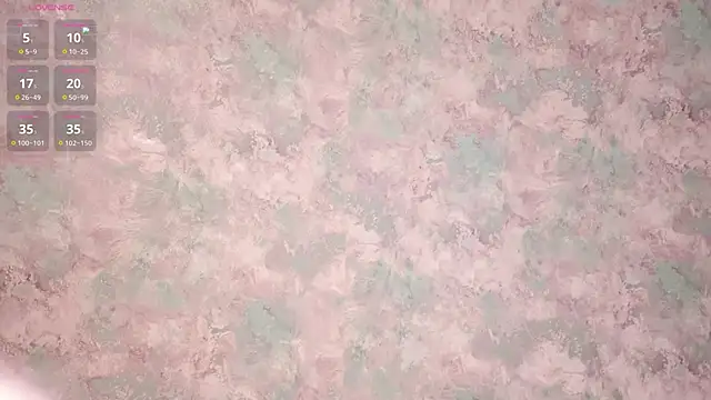 Yunakiss online show from February 27, 9:15 pm