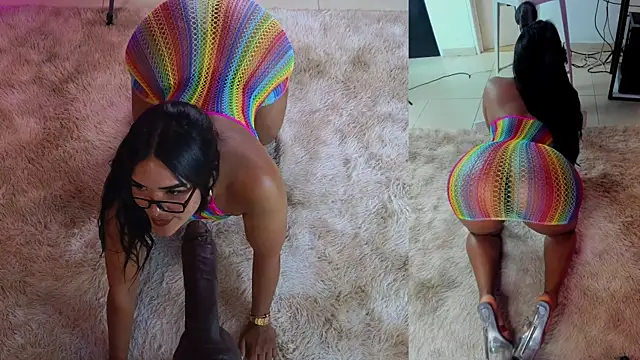 Ladyy brownn online show from June 24, 2:05 pm