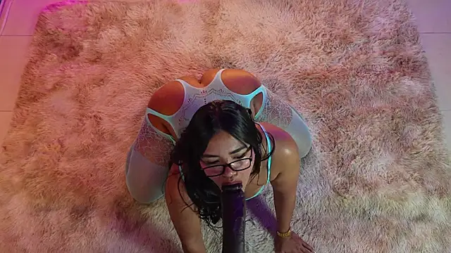 Ladyy brownn online show from July 30, 11:31 am