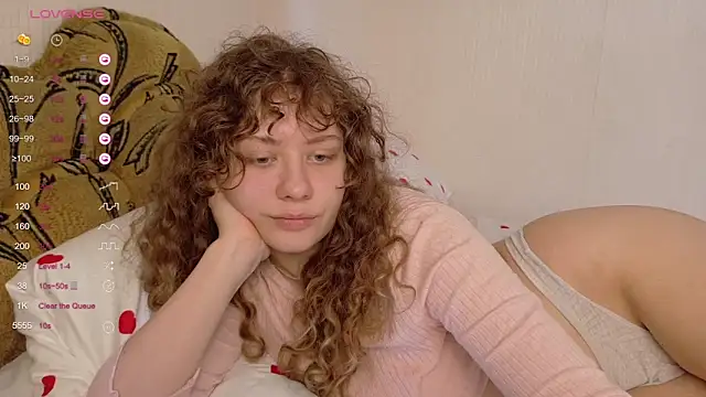 Milounee online show from March 12, 8:42 am