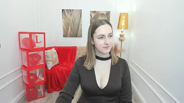 CaseyTerini online show from February 9, 3:43 am