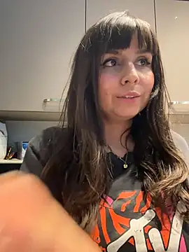 lovelyjinny online show from March 16, 3:05 pm