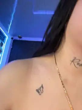 Miia  Taylor online show from May 16, 2:19 am