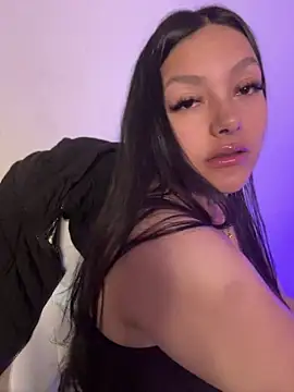 Miia  Taylor online show from June 28, 4:29 am