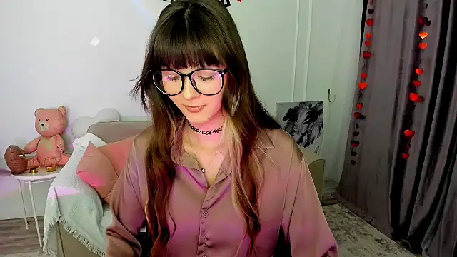 GentleTeas online show from February 18, 7:32 pm