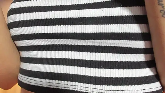 kendall hernandez online show from March 12, 2:34 pm