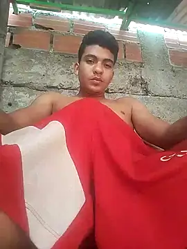 NikoHot anatole online show from February 6, 3:59 pm