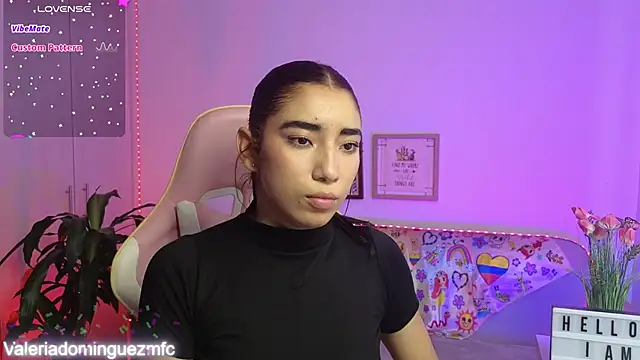 Sofiagomez777 online show from March 12, 2:01 pm