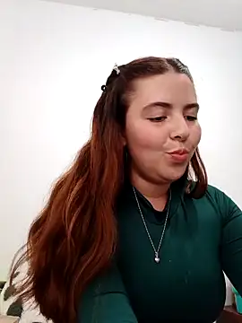 lyss muller online show from May 5, 9:12 pm