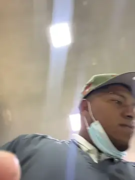 Danny black11 online show from March 14, 11:32 pm