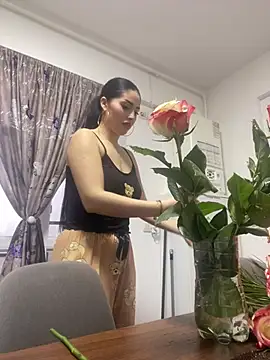 CindyTail online show from February 15, 2:58 pm