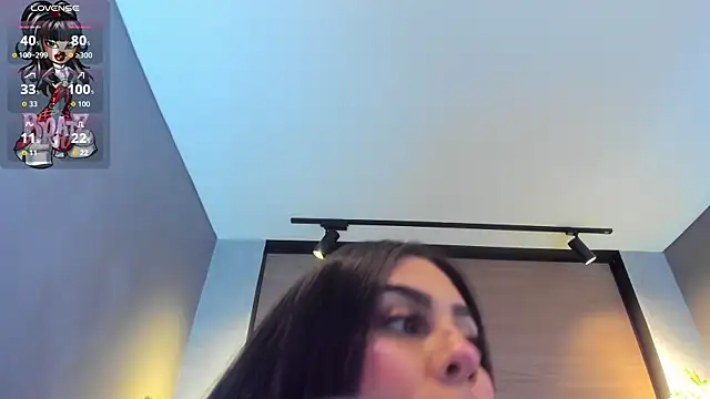Snapshot of Brianna_monroe chatting on May 5, 4:15 pm Brianna monroe online show from May 5, 4:15 pm