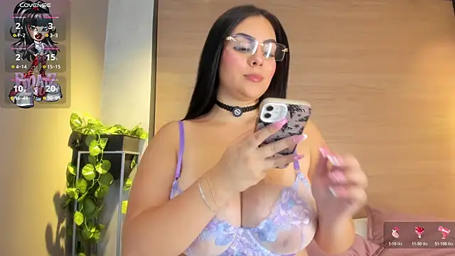 Snapshot of Brianna_monroe chatting on May 9, 5:07 pm Brianna monroe online show from May 9, 5:07 pm