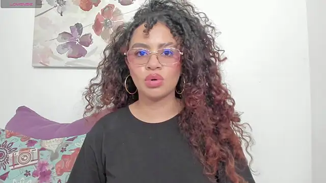 amanda rios online show from April 28, 10:26 pm