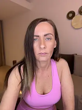DivineAmely online show from May 1, 6:34 pm