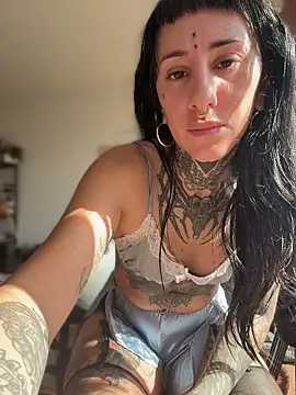 xsadtanas online show from June 17, 3:24 pm