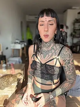 xsadtanas online show from July 6, 4:42 pm