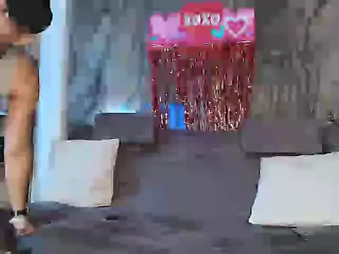 Noah Blackk online show from February 12, 1:17 pm