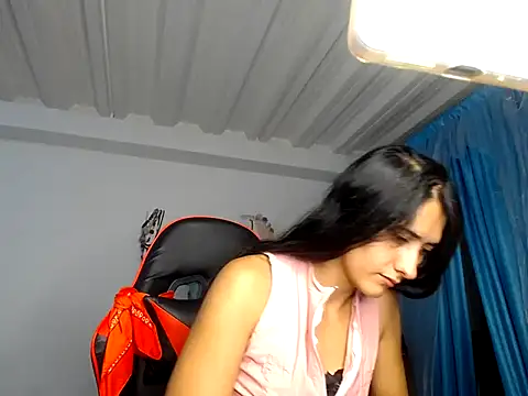 Snapshot of natys123 chatting on June 3, 1:19 am natys123 online show from June 3, 1:19 am