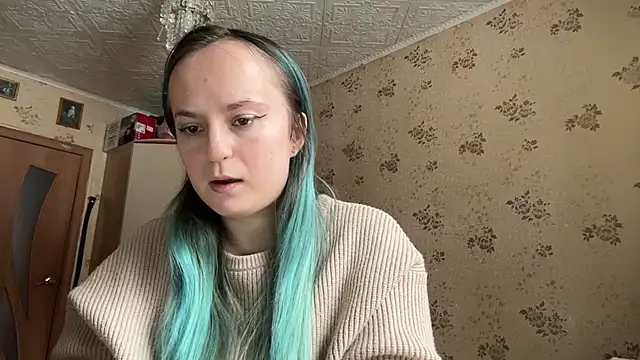 Bubblegum Tempt online show from March 1, 11:01 am