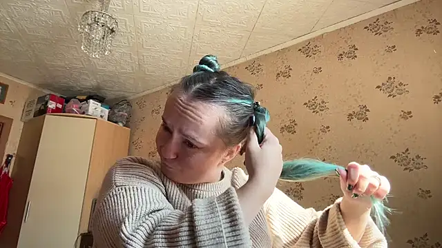 Bubblegum Tempt online show from March 14, 7:47 am