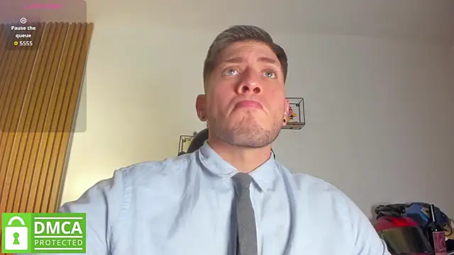 SebastianMaximoff  online show from May 29, 7:12 pm