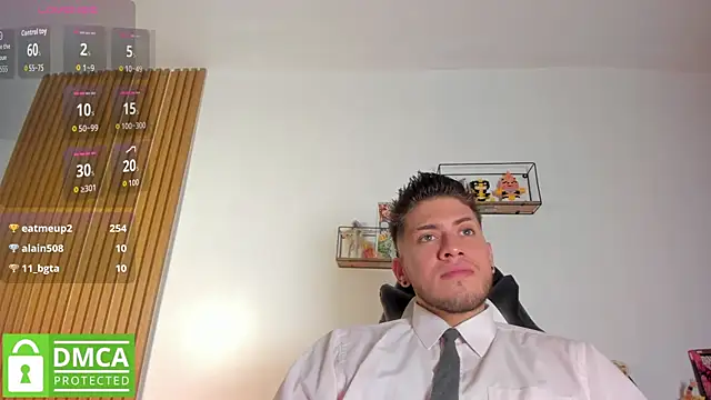 SebastianMaximoff  online show from June 11, 12:32 am