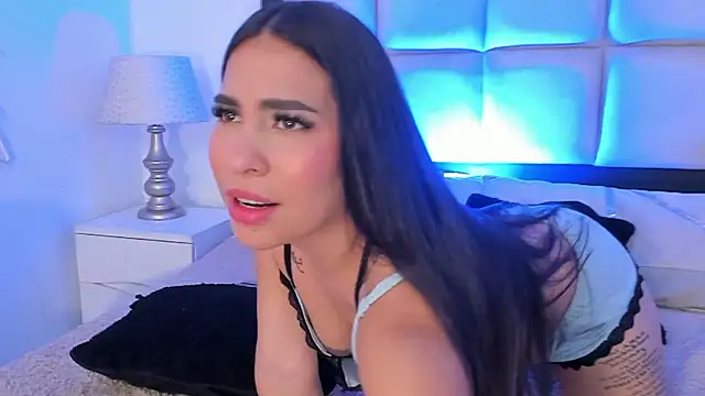 SussyFox online show from February 13, 12:23 pm