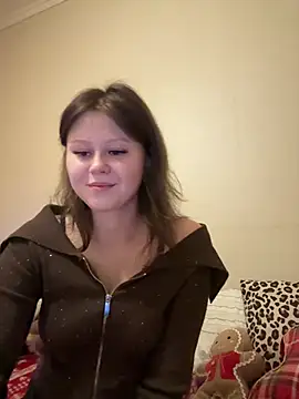 MelisaKis online show from January 31, 10:08 pm