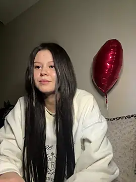 MelisaKis online show from February 11, 10:15 pm