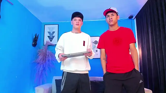 KingOfHeavens 2 online show from March 11, 7:31 pm