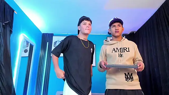 KingOfHeavens 2 online show from March 18, 7:50 pm