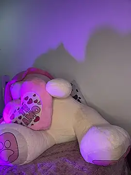 Tammy Godoy online show from February 17, 5:08 pm