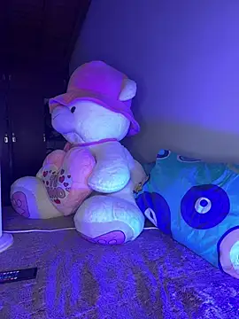 Tammy Godoy online show from March 17, 6:44 pm