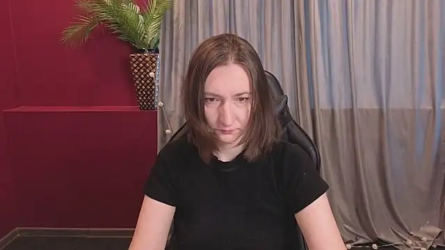 SelestiaSnata online show from February 18, 1:45 am