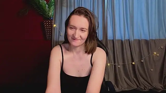 SelestiaSnata online show from February 23, 1:47 am