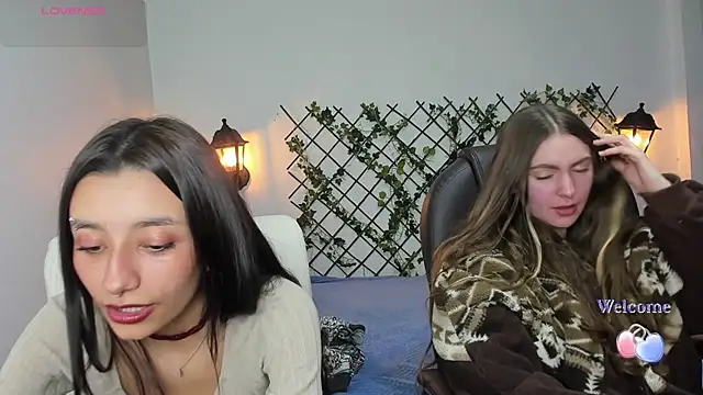 nana  rousse online show from February 18, 11:22 pm