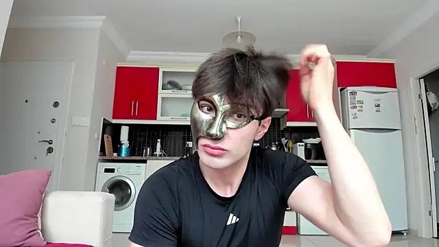 femboytroy online show from March 25, 10:43 am
