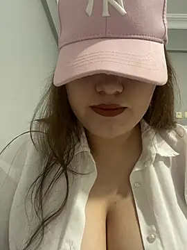 maryam-6 online show from February 12, 9:21 pm