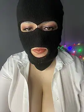 maryam-6 online show from February 17, 9:10 pm