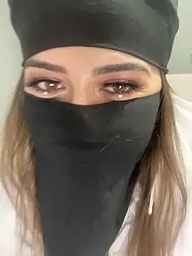maryam-6 online show from May 22, 7:41 pm